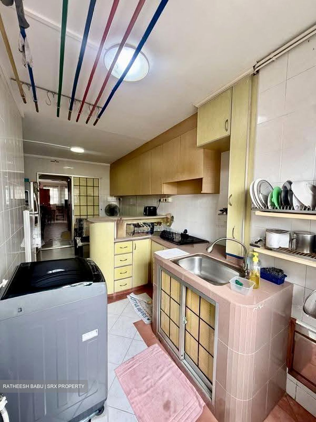 Blk 830 Yishun Street 81 (Yishun), HDB 3 Rooms #629339591